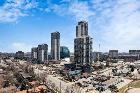 Photo 33 at 1807 - 1900 Sheppard Avenue E, Pleasant View, Toronto