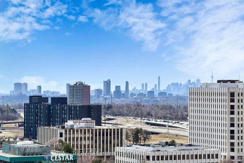 Photo 34 at 1807 - 1900 Sheppard Avenue E, Pleasant View, Toronto