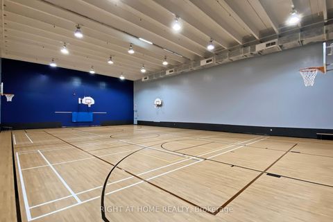 Photo 36 at 1807 - 1900 Sheppard Avenue E, Pleasant View, Toronto