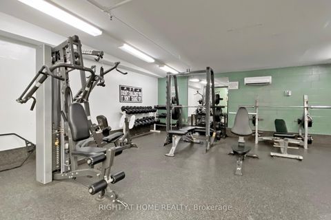 Photo 37 at 1807 - 1900 Sheppard Avenue E, Pleasant View, Toronto