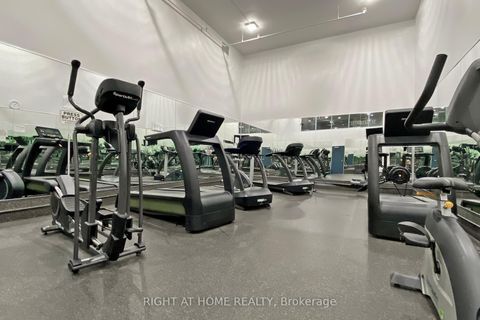 Photo 38 at 1807 - 1900 Sheppard Avenue E, Pleasant View, Toronto