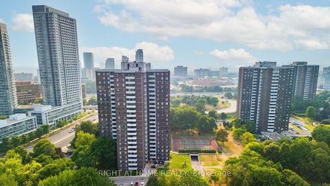 Photo 39 at 1807 - 1900 Sheppard Avenue E, Pleasant View, Toronto