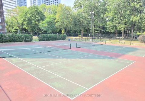 Photo 41 at 1807 - 1900 Sheppard Avenue E, Pleasant View, Toronto