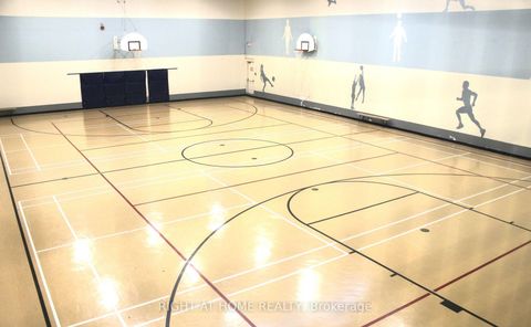 Photo 44 at 1807 - 1900 Sheppard Avenue E, Pleasant View, Toronto