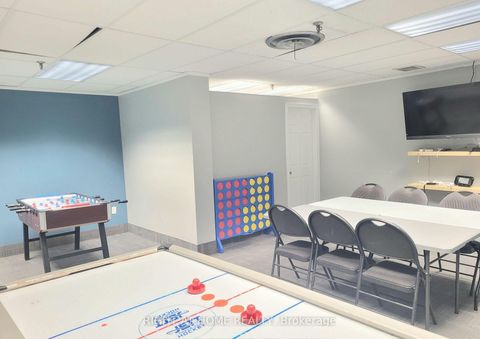 Photo 46 at 1807 - 1900 Sheppard Avenue E, Pleasant View, Toronto