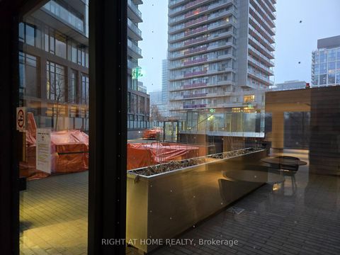 Photo 3 at 914 - 50 Power Street, Moss Park, Toronto