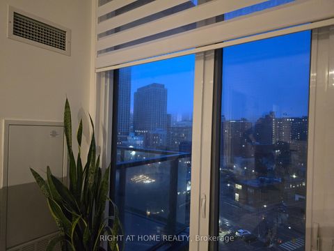 Photo 9 at 914 - 50 Power Street, Moss Park, Toronto