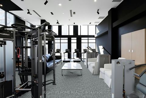 Photo 12 at 914 - 50 Power Street, Moss Park, Toronto