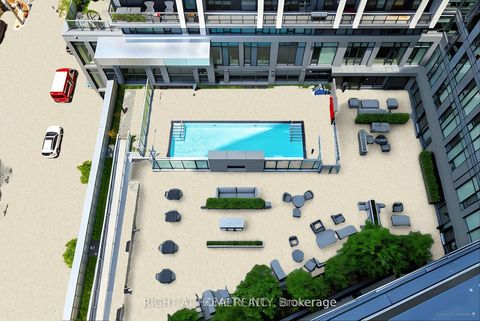 Photo 14 at 914 - 50 Power Street, Moss Park, Toronto