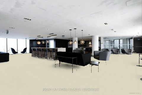 Photo 16 at 914 - 50 Power Street, Moss Park, Toronto