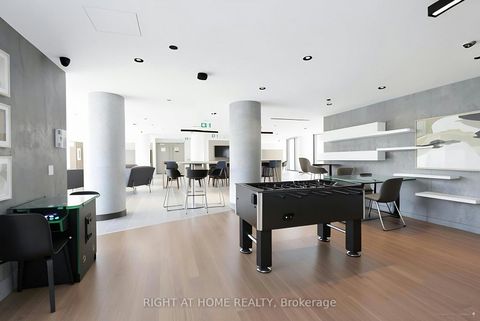 Photo 17 at 914 - 50 Power Street, Moss Park, Toronto