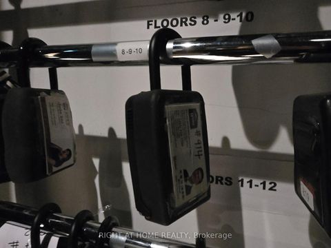 Photo 18 at 914 - 50 Power Street, Moss Park, Toronto