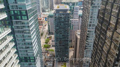 Photo 3 at 3305 - 8 Mercer Street, Waterfront Communities C1, Toronto