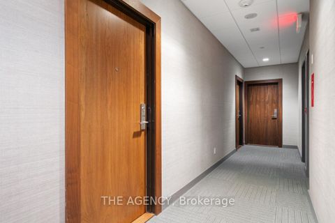 Photo 6 at 3305 - 8 Mercer Street, Waterfront Communities C1, Toronto