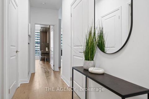 Photo 7 at 3305 - 8 Mercer Street, Waterfront Communities C1, Toronto