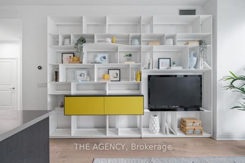 Photo 13 at 3305 - 8 Mercer Street, Waterfront Communities C1, Toronto