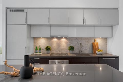 Photo 14 at 3305 - 8 Mercer Street, Waterfront Communities C1, Toronto