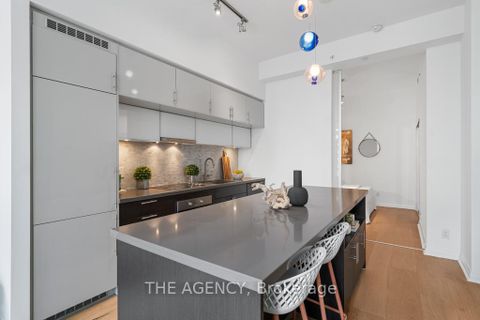 Photo 15 at 3305 - 8 Mercer Street, Waterfront Communities C1, Toronto