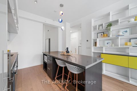 Photo 16 at 3305 - 8 Mercer Street, Waterfront Communities C1, Toronto