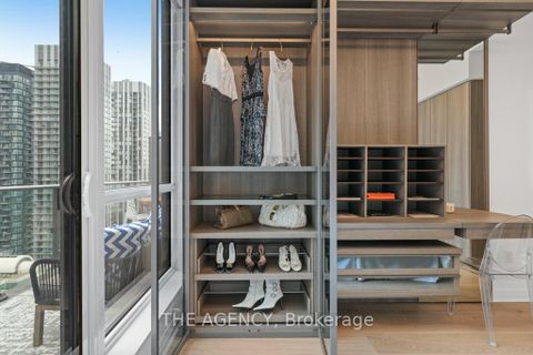 Photo 22 at 3305 - 8 Mercer Street, Waterfront Communities C1, Toronto