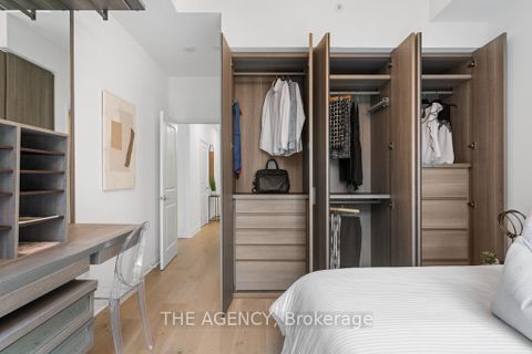 Photo 23 at 3305 - 8 Mercer Street, Waterfront Communities C1, Toronto