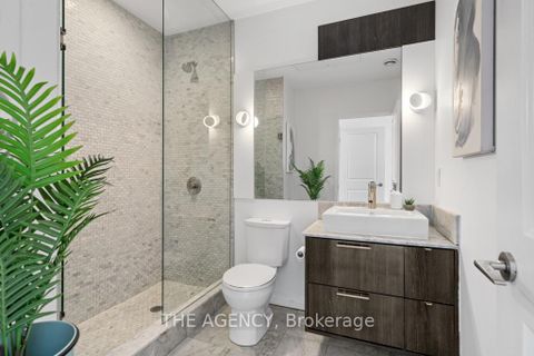 Photo 24 at 3305 - 8 Mercer Street, Waterfront Communities C1, Toronto