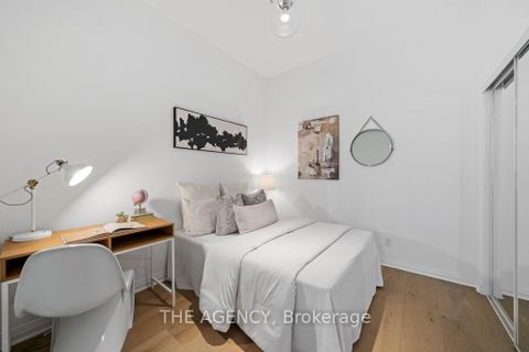 Photo 25 at 3305 - 8 Mercer Street, Waterfront Communities C1, Toronto