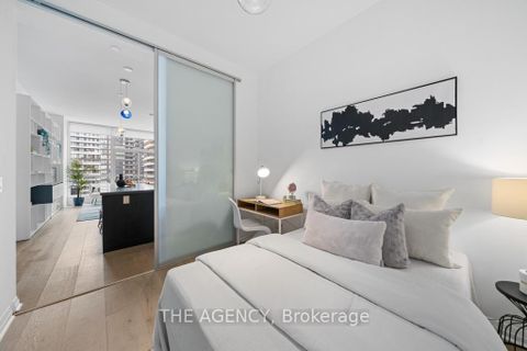 Photo 26 at 3305 - 8 Mercer Street, Waterfront Communities C1, Toronto