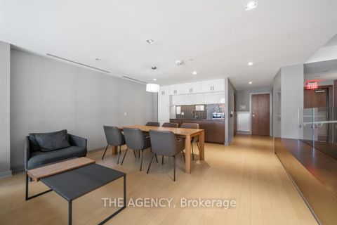 Photo 33 at 3305 - 8 Mercer Street, Waterfront Communities C1, Toronto