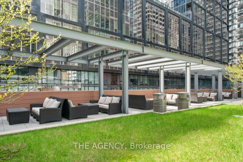 Photo 34 at 3305 - 8 Mercer Street, Waterfront Communities C1, Toronto