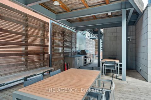 Photo 36 at 3305 - 8 Mercer Street, Waterfront Communities C1, Toronto