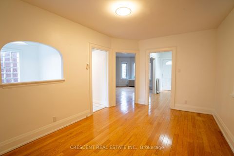 Photo 4 at 520 Prince Edward Drive N, Kingsway South, Toronto