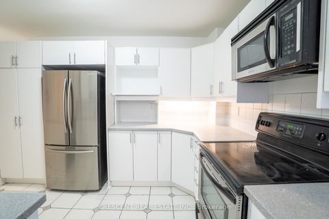 Photo 8 at 520 Prince Edward Drive N, Kingsway South, Toronto