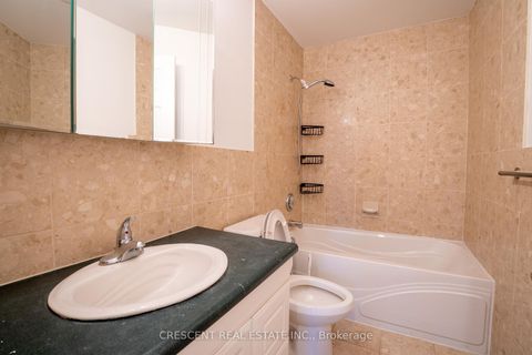 Photo 15 at 520 Prince Edward Drive N, Kingsway South, Toronto
