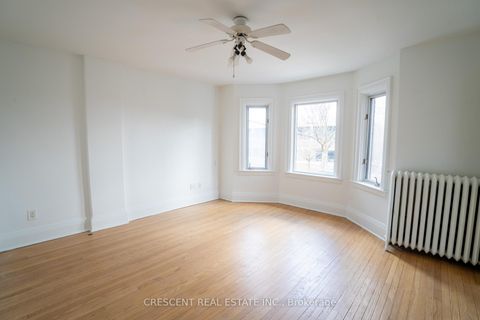 Photo 16 at 520 Prince Edward Drive N, Kingsway South, Toronto