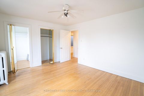 Photo 17 at 520 Prince Edward Drive N, Kingsway South, Toronto