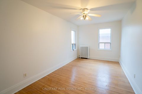 Photo 18 at 520 Prince Edward Drive N, Kingsway South, Toronto