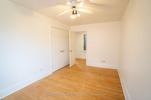 Photo 19 at 520 Prince Edward Drive N, Kingsway South, Toronto