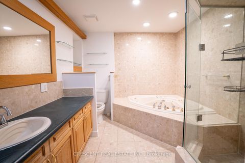 Photo 21 at 520 Prince Edward Drive N, Kingsway South, Toronto