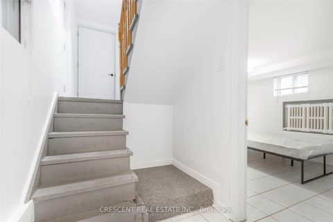 Photo 26 at 520 Prince Edward Drive N, Kingsway South, Toronto