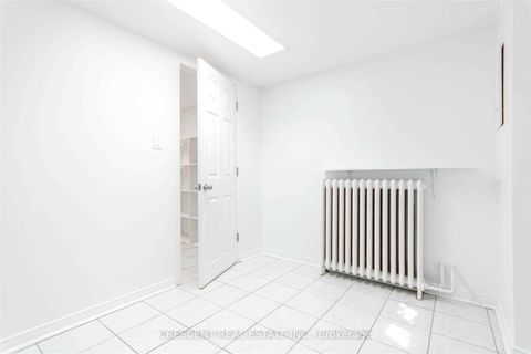 Photo 39 at 520 Prince Edward Drive N, Kingsway South, Toronto