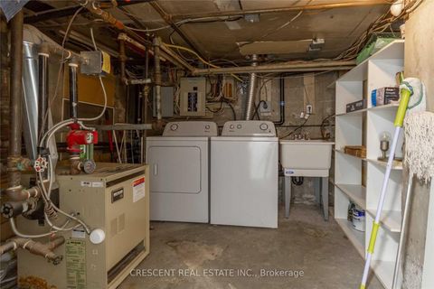 Photo 40 at 520 Prince Edward Drive N, Kingsway South, Toronto