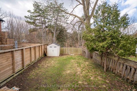 Photo 41 at 520 Prince Edward Drive N, Kingsway South, Toronto