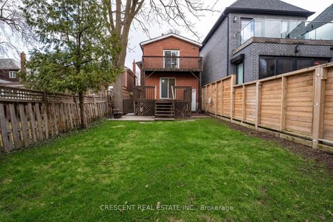 Photo 43 at 520 Prince Edward Drive N, Kingsway South, Toronto