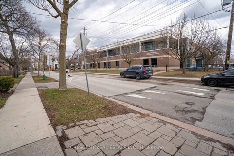 Photo 44 at 520 Prince Edward Drive N, Kingsway South, Toronto