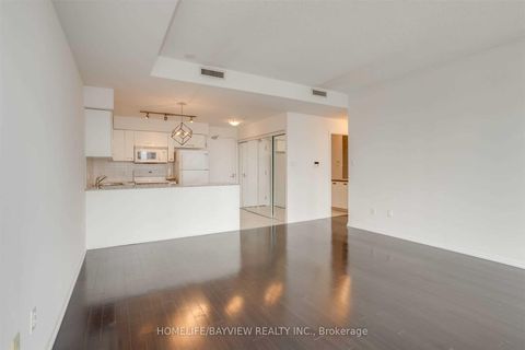 Photo 2 at 2904 - 37 Grosvenor Street, Bay Street Corridor, Toronto