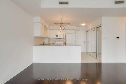 Photo 7 at 2904 - 37 Grosvenor Street, Bay Street Corridor, Toronto