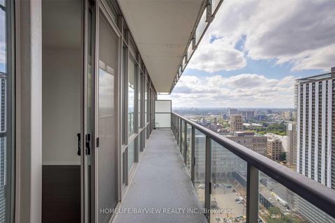 Photo 8 at 2904 - 37 Grosvenor Street, Bay Street Corridor, Toronto