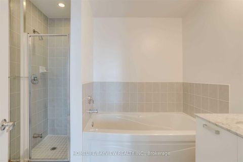 Photo 15 at 2904 - 37 Grosvenor Street, Bay Street Corridor, Toronto