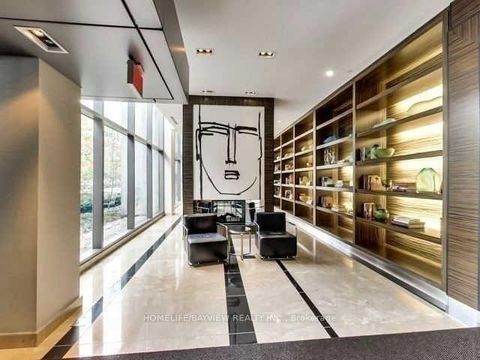 Photo 23 at 2904 - 37 Grosvenor Street, Bay Street Corridor, Toronto